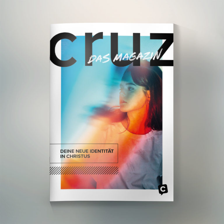Read more about the article cruz – Das Magazin